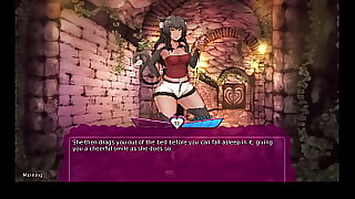 Monster Girl Dreams  Mika No Commentary