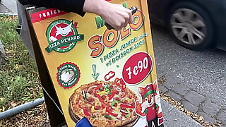Ceci n039est pas un Paper de Produit herd Pizza Renard