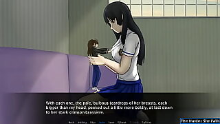 Growth Academy Naomi Scene