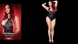 Octokuro Will Strip 4 U