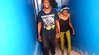 He used his girlfriend as exchange of the help he got