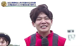 みんなのKEIBA 2025年9月28日 スプリンターズステークス