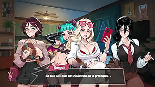 FEMBOY With the addition of FUTA PARTE 5