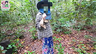 วัยรุ่นไทย เดินเก็บเห็ดดีดีโดนเย็ดหีซะงั้น เสียงไทย