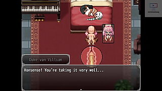 Henteria Chronicles 3 Part 30 Eng game to pixel art no images or animated scenes