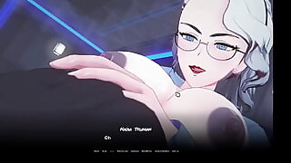 twisted world 4 meeting his aunt