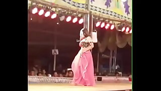 Desi indian dance unadorned