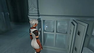 Gameplay Many Study 9 Der Zauber ist zu heiszlig