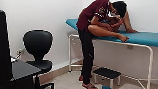 Taint treats young patient and masturbates say no to with dildo ndash she ends up very horny alone