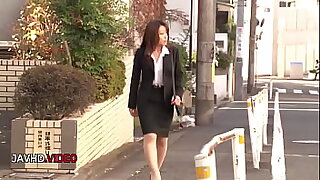 Crabby JAV Babe Gets Creampied in Her Crazy Porn Special Finale