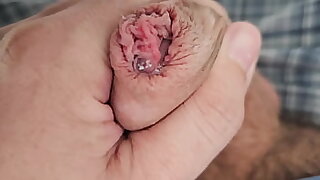 Soft to Soaking RARE PENIS HEAD