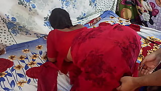 Desi Indian Big Ass Bhabhi Doggy Music pretension Fucking Hard by Husband Video