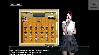 Demon Huntress Second part 2 Eng