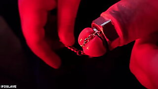 IFOslave super glue the cock 2