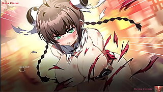 Greedy Chinese Restaurant Owner Stripped in the Ring