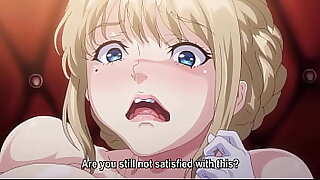 Veritable Pure Pero Pero Princess OVA Episode 1