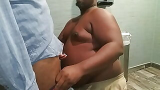 Chubby DICK HEAD Shady AUDITOR