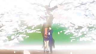 Hentai student gets fucked by her teachers