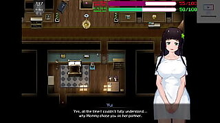 Sao NTR Online 2 Part 26 Eng fujino