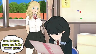 La motivacioacuten de Tomochan 16