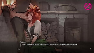 Letrsquos Feign Seeds of Chaos 2 Rowan und Alexis lieben sich sehr