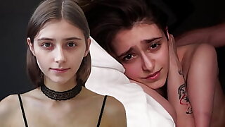 Broke Urgency Sportswoman Expanding Her Skills