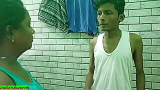 Desi teen Boy hardcore Intercourse with Malkin! Hot Teen fuck