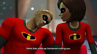 Incredible XXX  3d Hentai  Preview Version