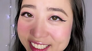 I insufficiency you to Cum on my Face ASMR JOI Kimmy Kalani