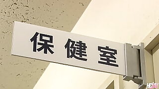 Teacher Creampies His Hot Asian Student Satsuki Kirioka