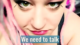 Message from your girlfriend She decided you jerking to porn is cheating spasmodically you are fucked