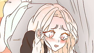 The guy slaps his sisters ass and by chance hinterlands his bleed for in her pussy !Revenge girl HentaiCartoonParody ! 2025