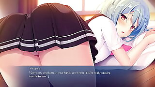 Thick as thieves stay home All Sex Scenes Pt 4