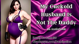 Hotwife Needs Impregnation And Picks Their way Bull For The Job  Audiobook
