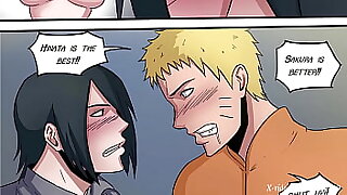 Naruto Hentai Porn Explained