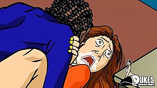 Going to bed my Teacher during the lunch