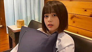 Hey I lack to have sex now My girlfriend has a cute element and a strong sexual desire so I asked her and I pumped a number of sperm into her pussy