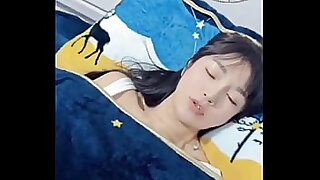 Dosaiji Gen DCCY3217 Taking care of my sisterinlaw who is sick at home I can’t help but cosy along my sisterinlaw and cum medial her