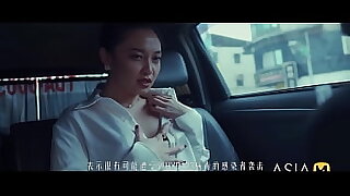 ModelMedia AsiaSorceress Sucks Cum EP2Song Nan YIMDSR0001EP2Best Original Asia Porn Video