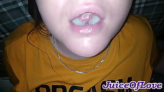 Amateur cum compilation apart from JuicesLove