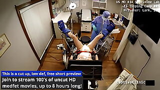 SICCOS  Secret Internment Camps of Chinas Oppressed Society Zoe Larks Story  SocialAwarenessPorn Starring Doctor Tampa  Full 7  Hour Movie By oneself At BondageClinic! Original Extensive PREVIEW! Reup