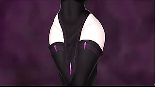 Succubus Covenant Times one Hentai game PornPlay Ep28 the witch blowjob made me cum exposed to twice
