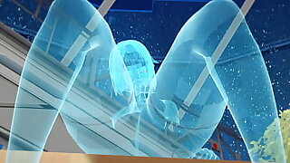 Holo Girl  Simulation Misapplication  Hologram Porn