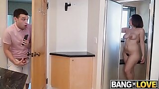 Horny Neighbor Valentina Jewels