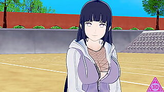 KOIKATSU NARUTO HINATA hentai videos be thrilled by blowjob handjob horny and cumshot gameplay porn uncensored Thereal3dstories15