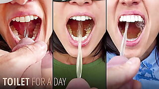 Im his Toilet be worthwhile for a Day