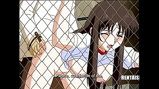 Shagging Both Virgin StepSisters Loyalty 2  ENG SUBS