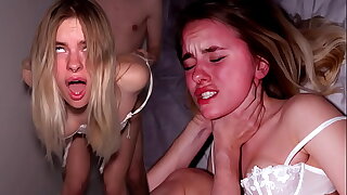 Big Loot Teen COMPLETELY DESTROYED  MIRADAVID