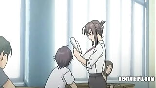 Story Of Big Jugs   ENG SUBS