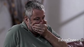 step Son throwsover step paterfamilias and fucks step mother infront of him Portuguese Subtitles